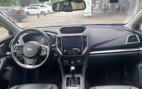 Subaru XV II, 2022 год, 2 698 000 рублей, 3 фотография