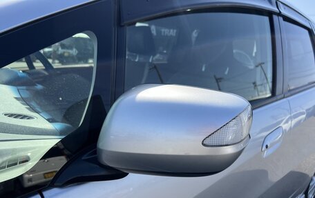 Honda Fit Shuttle I рестайлинг, 2012 год, 895 000 рублей, 5 фотография