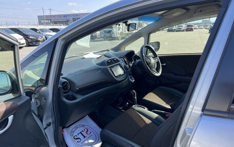 Honda Fit Shuttle I рестайлинг, 2012 год, 895 000 рублей, 7 фотография