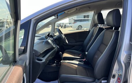 Honda Fit Shuttle I рестайлинг, 2012 год, 895 000 рублей, 6 фотография