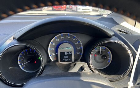 Honda Fit Shuttle I рестайлинг, 2012 год, 895 000 рублей, 10 фотография