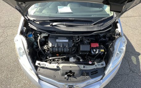Honda Fit Shuttle I рестайлинг, 2012 год, 895 000 рублей, 4 фотография