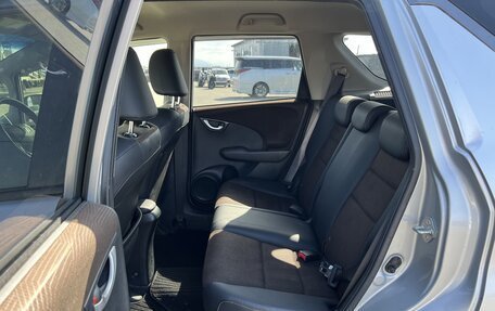 Honda Fit Shuttle I рестайлинг, 2012 год, 895 000 рублей, 14 фотография