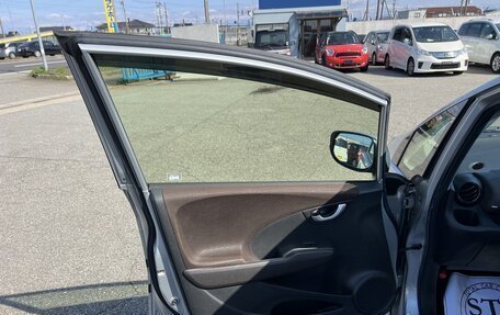 Honda Fit Shuttle I рестайлинг, 2012 год, 895 000 рублей, 8 фотография