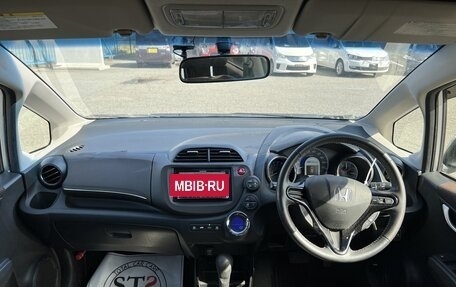Honda Fit Shuttle I рестайлинг, 2012 год, 895 000 рублей, 12 фотография
