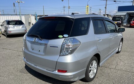 Honda Fit Shuttle I рестайлинг, 2012 год, 895 000 рублей, 22 фотография