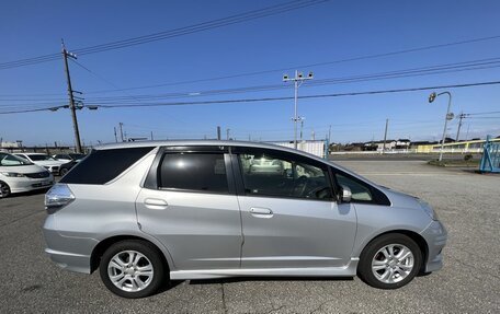 Honda Fit Shuttle I рестайлинг, 2012 год, 895 000 рублей, 23 фотография