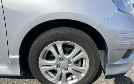 Honda Fit Shuttle I рестайлинг, 2012 год, 895 000 рублей, 28 фотография