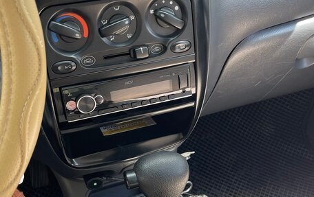 Daewoo Matiz I, 2005 год, 300 000 рублей, 13 фотография
