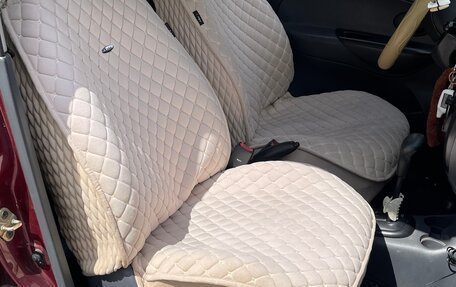 Daewoo Matiz I, 2005 год, 300 000 рублей, 9 фотография