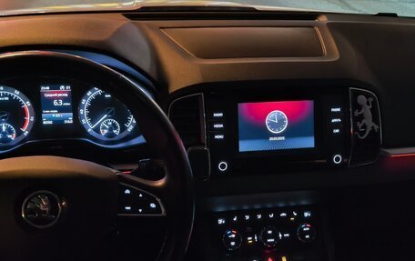 Skoda Karoq I, 2020 год, 2 650 000 рублей, 24 фотография