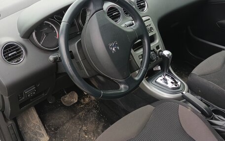 Peugeot 308 II, 2010 год, 522 222 рублей, 8 фотография