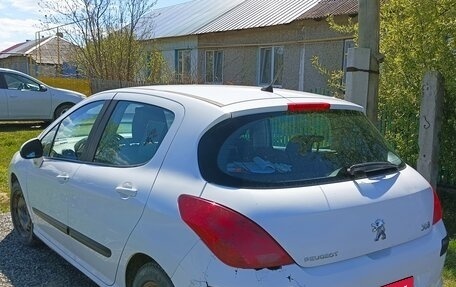 Peugeot 308 II, 2010 год, 522 222 рублей, 5 фотография