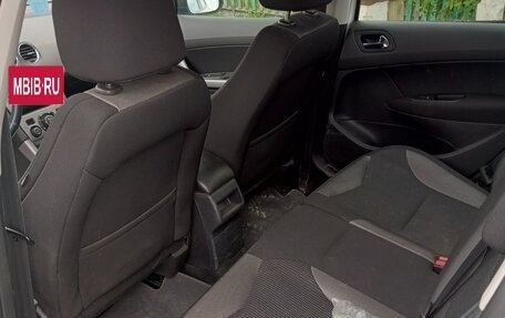 Peugeot 308 II, 2010 год, 522 222 рублей, 9 фотография