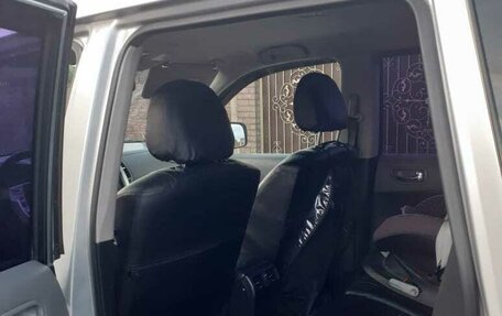 Nissan X-Trail, 2008 год, 1 075 000 рублей, 7 фотография