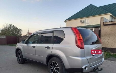 Nissan X-Trail, 2008 год, 1 075 000 рублей, 5 фотография