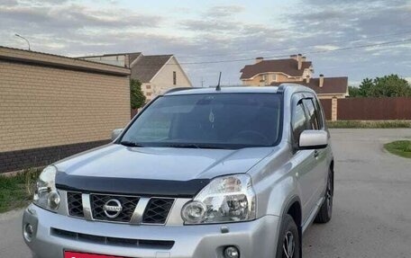 Nissan X-Trail, 2008 год, 1 075 000 рублей, 6 фотография