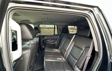 Chevrolet Tahoe IV, 2016 год, 4 100 000 рублей, 12 фотография