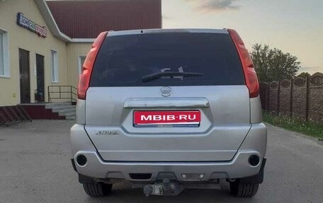 Nissan X-Trail, 2008 год, 1 075 000 рублей, 4 фотография