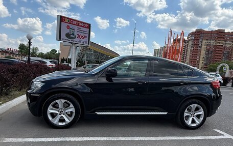 BMW X6, 2013 год, 3 150 000 рублей, 3 фотография