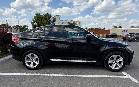 BMW X6, 2013 год, 3 150 000 рублей, 7 фотография
