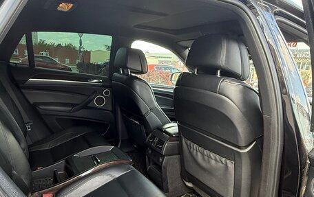 BMW X6, 2013 год, 3 150 000 рублей, 12 фотография