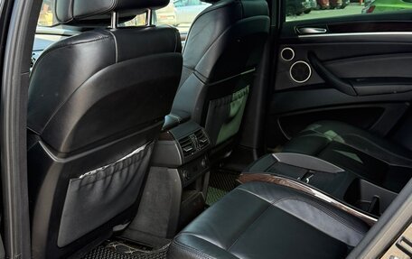 BMW X6, 2013 год, 3 150 000 рублей, 10 фотография