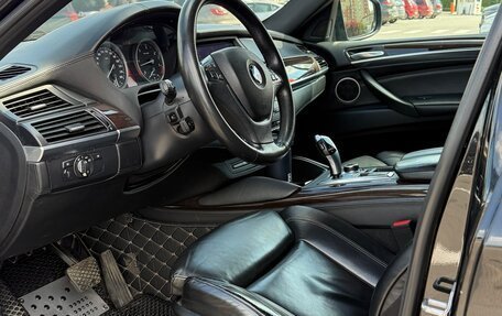 BMW X6, 2013 год, 3 150 000 рублей, 11 фотография