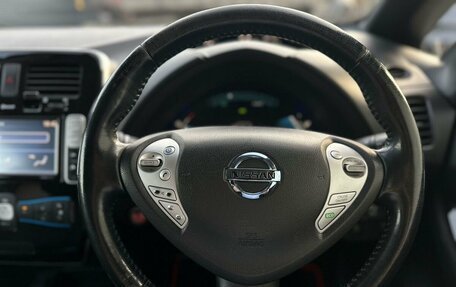 Nissan Leaf I, 2015 год, 900 000 рублей, 8 фотография