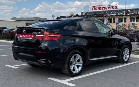 BMW X6, 2013 год, 3 150 000 рублей, 4 фотография