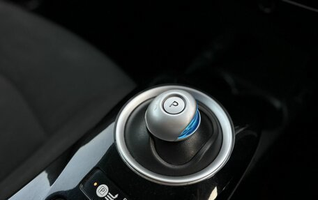 Nissan Leaf I, 2015 год, 900 000 рублей, 12 фотография