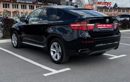 BMW X6, 2013 год, 3 150 000 рублей, 5 фотография