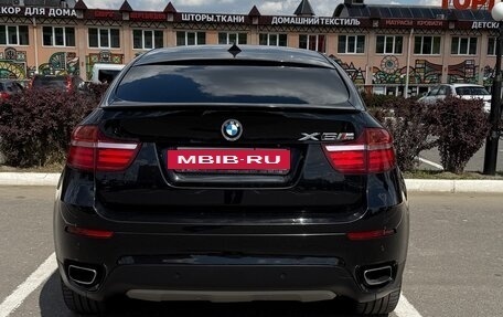 BMW X6, 2013 год, 3 150 000 рублей, 6 фотография