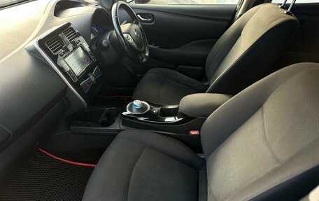 Nissan Leaf I, 2015 год, 900 000 рублей, 20 фотография