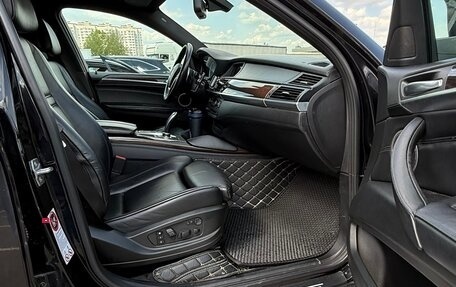 BMW X6, 2013 год, 3 150 000 рублей, 8 фотография