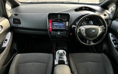 Nissan Leaf I, 2015 год, 900 000 рублей, 7 фотография