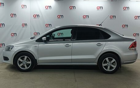 Volkswagen Polo VI (EU Market), 2012 год, 699 000 рублей, 7 фотография