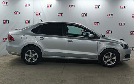 Volkswagen Polo VI (EU Market), 2012 год, 699 000 рублей, 8 фотография