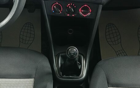 Volkswagen Polo VI (EU Market), 2012 год, 699 000 рублей, 16 фотография