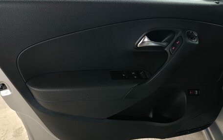 Volkswagen Polo VI (EU Market), 2012 год, 699 000 рублей, 17 фотография