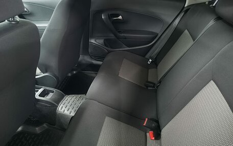 Volkswagen Polo VI (EU Market), 2012 год, 699 000 рублей, 18 фотография