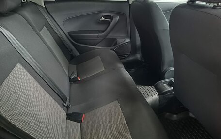 Volkswagen Polo VI (EU Market), 2012 год, 699 000 рублей, 19 фотография