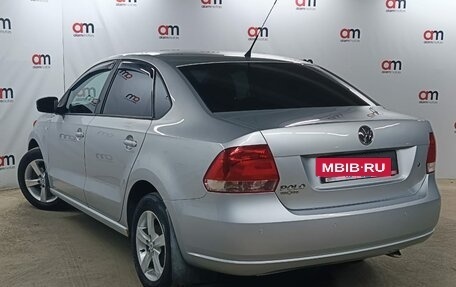 Volkswagen Polo VI (EU Market), 2012 год, 699 000 рублей, 6 фотография