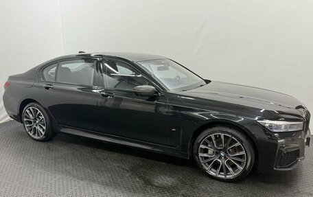 BMW 7 серия, 2021 год, 7 347 000 рублей, 6 фотография