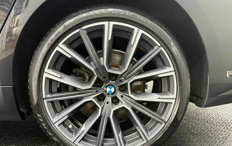 BMW 7 серия, 2021 год, 7 347 000 рублей, 8 фотография