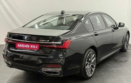 BMW 7 серия, 2021 год, 7 347 000 рублей, 4 фотография
