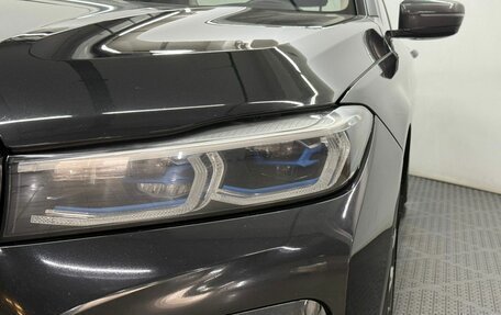 BMW 7 серия, 2021 год, 7 347 000 рублей, 7 фотография