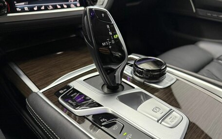 BMW 7 серия, 2021 год, 7 347 000 рублей, 14 фотография
