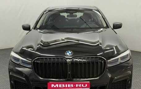 BMW 7 серия, 2021 год, 7 347 000 рублей, 2 фотография