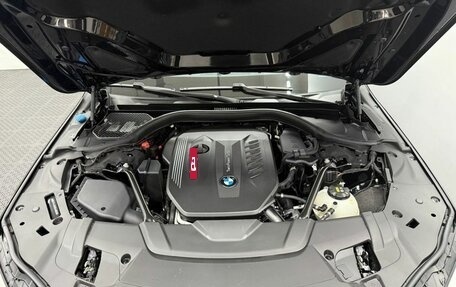 BMW 7 серия, 2021 год, 7 347 000 рублей, 9 фотография